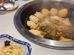 -桃源村铁锅炖鱼(体育馆道店)