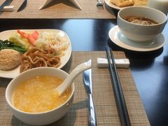 -太湖饭店·寄畅轩中餐厅