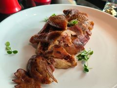 老红糖熏鸡-太守宴·蘭院(天塔店)