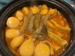 佛跳墙-一麦·龙岛(上海青浦店)