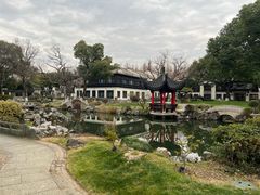 -杭州西湖柳莺里酒店