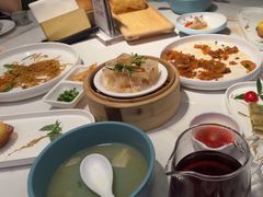-滋粥楼·顺德菜(番禺广场总店)
