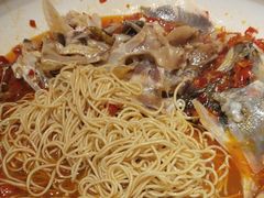 -渔乡米香·剁椒鱼头(四方坪店)