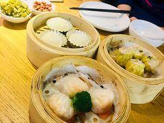 -潮粥荟·潮汕砂锅粥(朝阳大悦城店)