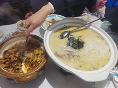 -湘阅•威海海鲜•湖南味道(华宝店)
