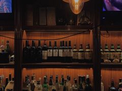 -The Cheebat 锌吧·Bistro(体育西店)
