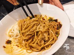 红油燃面-鼎泰丰(国贸商城店)