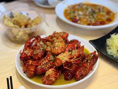 蒜泥龙虾大份-怪怪龙虾·来自江苏盱眙(惊驾路店)
