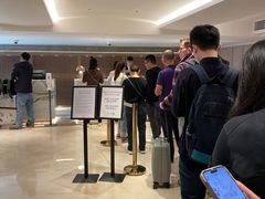 -香港皇家太平洋酒店