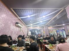-平山城鑫烧烤(建国楼店)