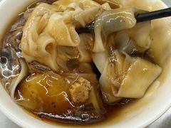 -杨记灌肠(食品街店)