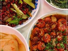 -文和友老长沙龙虾馆(化龙池店)