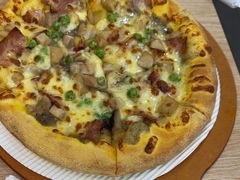 -达美乐比萨(东新路店)