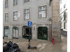 -商业广场(Praça do Comércio)