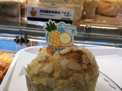 -85度C(生甜甜圈研究工坊·上海局门店)