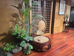 -青藤茶馆(南山路店)