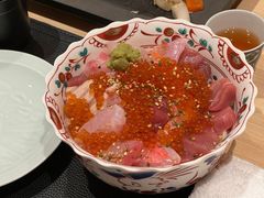 -鲤·鮨KOISUSHI