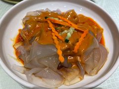 东北拉皮-金时代顺风大酒店(协泰店)