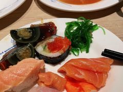 -星伦多自助料理(新湖店)