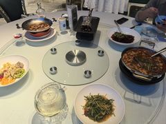 -巴音浩日娲·蒙餐(双林东路店)