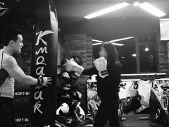 -Nirvana Fitness健身工作室