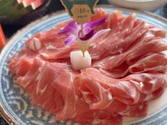 -阳坊胜利涮羊肉(阳坊老店)