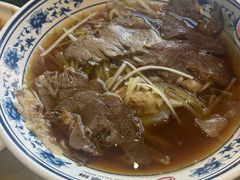 -直隶安家罩饼(复兴路店)