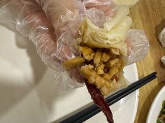 -姥家春饼店(漳州二路店)