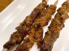 -巴依老爷新疆美食(望京小街店)