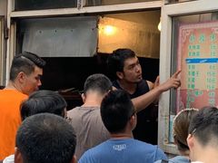 -同来顺烧烤餐厅(哈尔滨道店)
