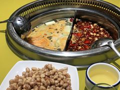 -鲜味奇火锅(江高店)