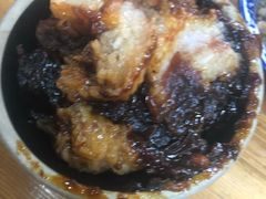 -叁省斋粉蒸肉甑糕·清真(回民街店)