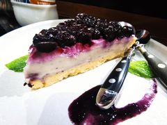 蓝莓芝士挞-bluefrog蓝蛙(悠唐购物中心店)