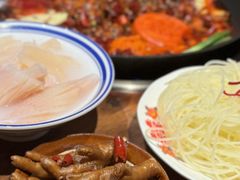 -楠火锅(太古里总店)