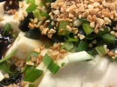 皮蛋豆腐-炒豆合作社(东四总店)