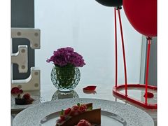 -广州四季酒店·佰鲜汇·现代法餐