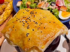 -通海俄式烧烤·俄罗斯大串(嵩山路店)