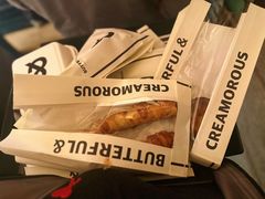 -BUTTERFUL&CREAMOROUS 黄油与面包(西单大悦城店)