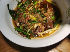 -费大厨辣椒炒肉(万家丽一店)