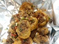 -凯撒尔新疆特色主题餐厅(青山店)