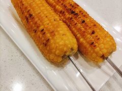 -九府羊鲜羊火锅·烧烤·小海鲜(华汇大厦店)