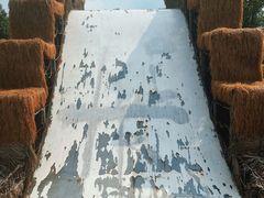 -嬉乐湾休闲旅游区