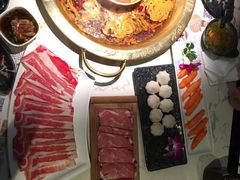 -哥老官重庆美蛙鱼头(宝山龙湖店)