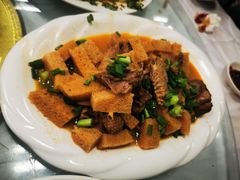 -荣生萝卜汤饭店