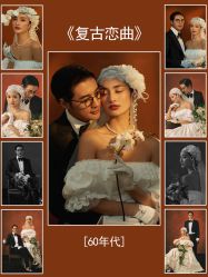 点击看大图 -今生有约国际精品婚纱摄影(苏州店)