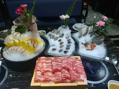 -宝龙广场(福州台江店)
