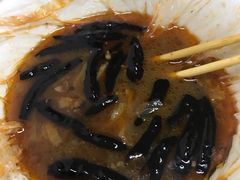 -老鲁牛肉板面(金环里店)