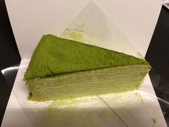 -Lady M(沙田新城市广场店)
