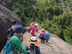 -大罗山风景区
