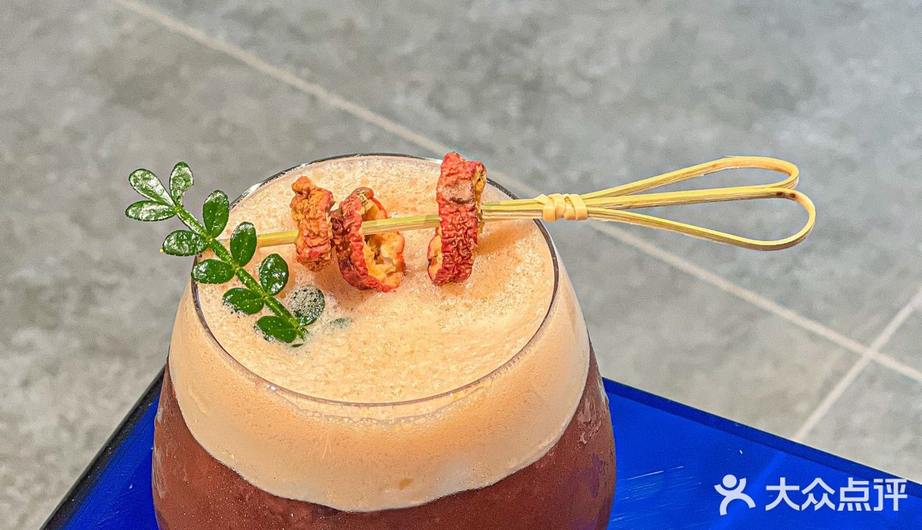 炎炎夏日快来Hi Lucy Coffee喝杯冰饮吧🥤